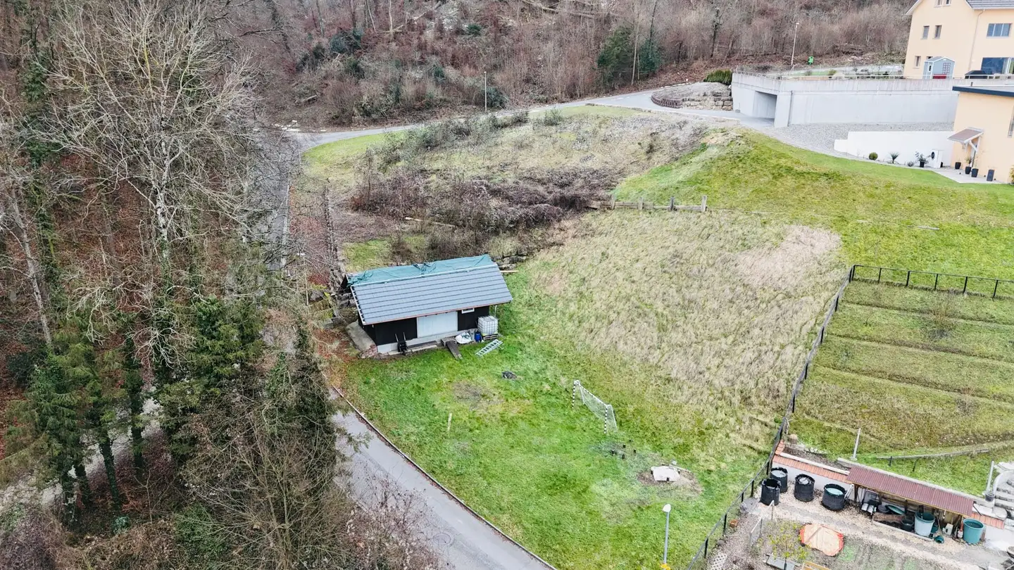 Immobile in vendita - Wängiweg, 5326 Schwaderloch - Photo 3