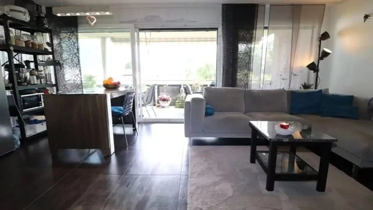 Appartamento in affitto - Impasse De La Croisée 6, 1845 Noville - Photo 4