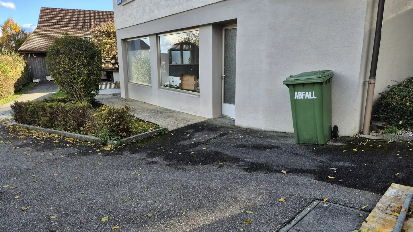 Commerciale in affitto - Rainstrasse 7, 2544 Bettlach - Foto 4
