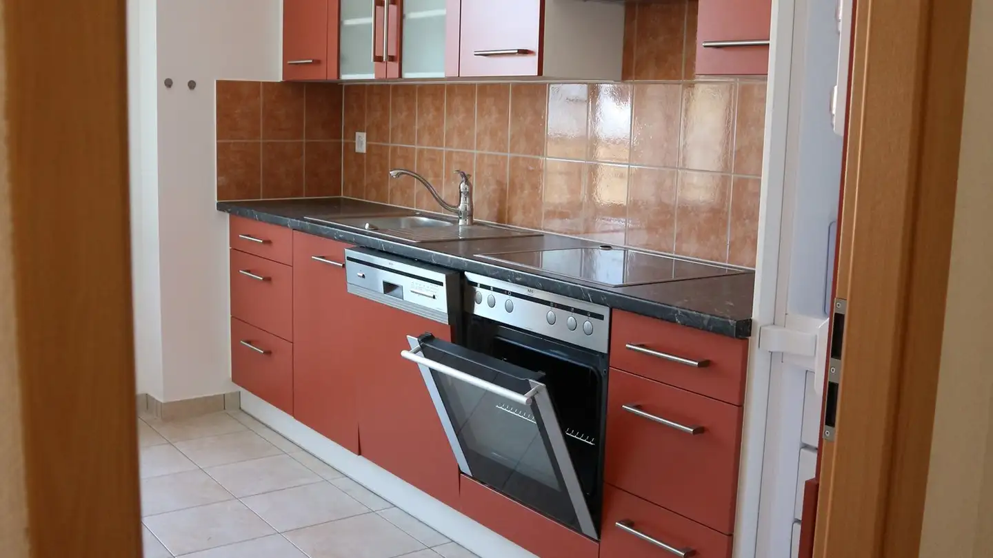 Appartement à louer - Rue Des Jeanneret 21, 2400 Le Locle - Photo 3