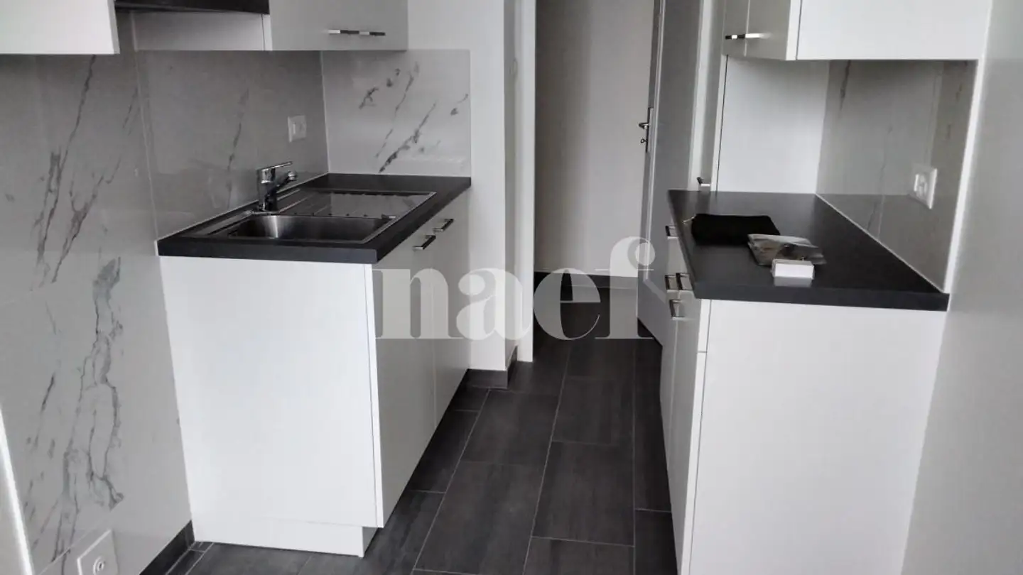 Apartment for rent - Avenue Des Morgines 29, 1213 Petit-Lancy - Photo 2