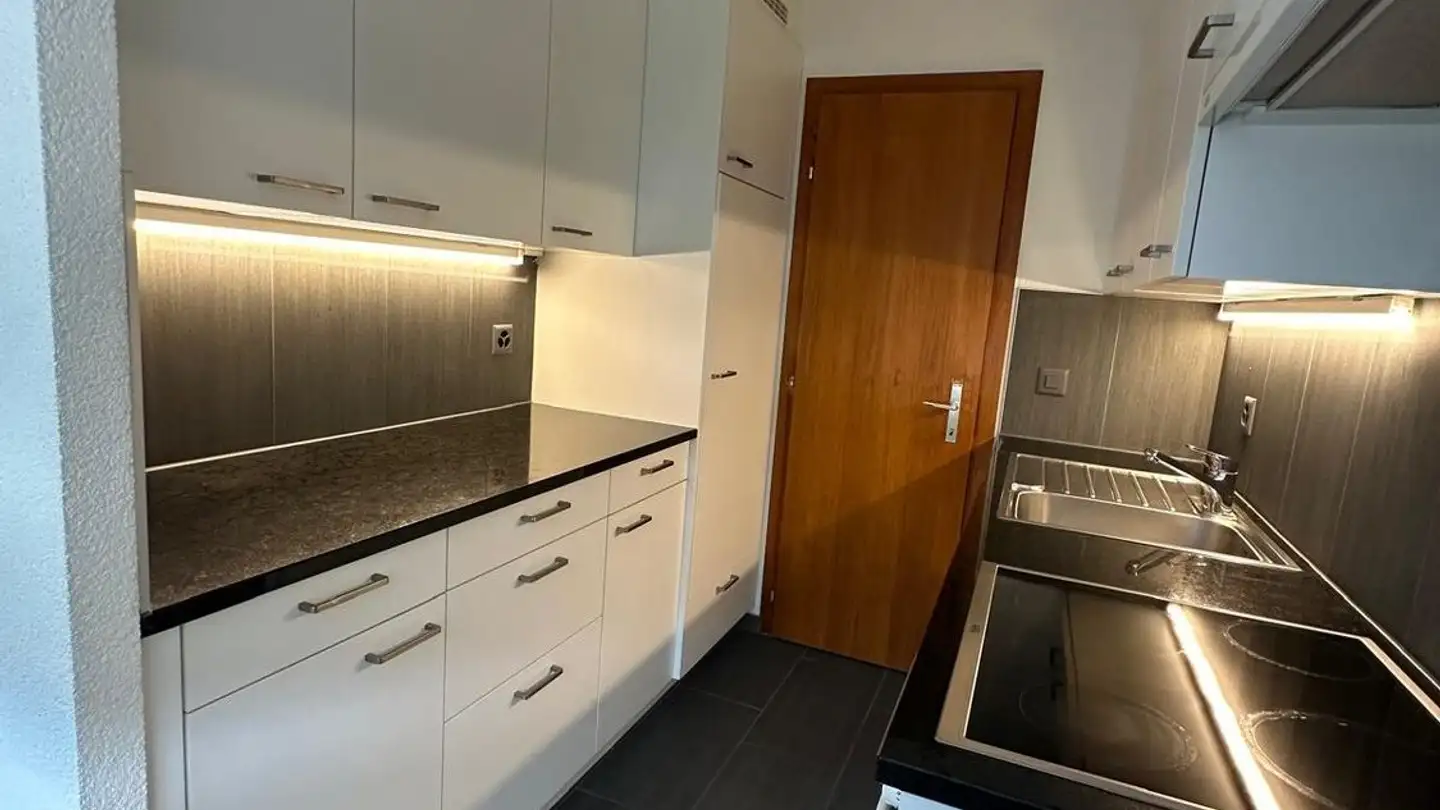 Wohnung mieten - Rue De Lausanne 61, 1950 Sion - Foto 4