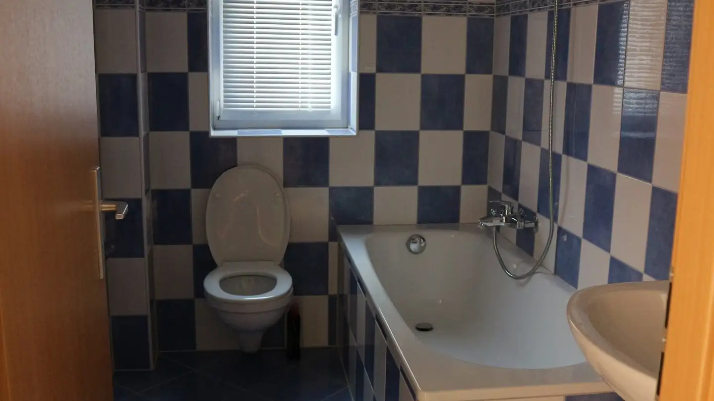Appartement à louer - Rue Des Jeanneret 21, 2400 Le Locle - Photo 4