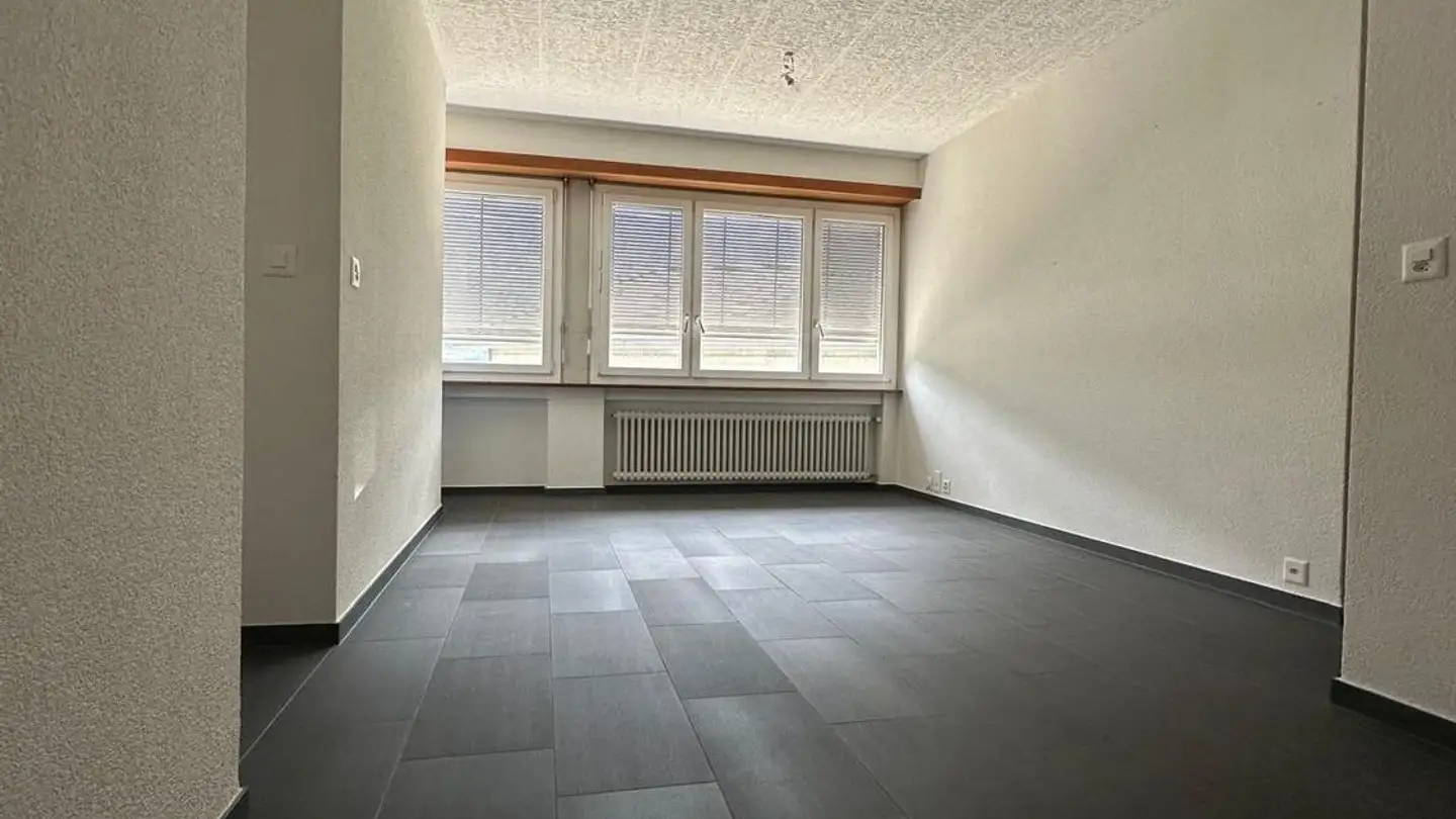Wohnung mieten - Rue De Lausanne 61, 1950 Sion