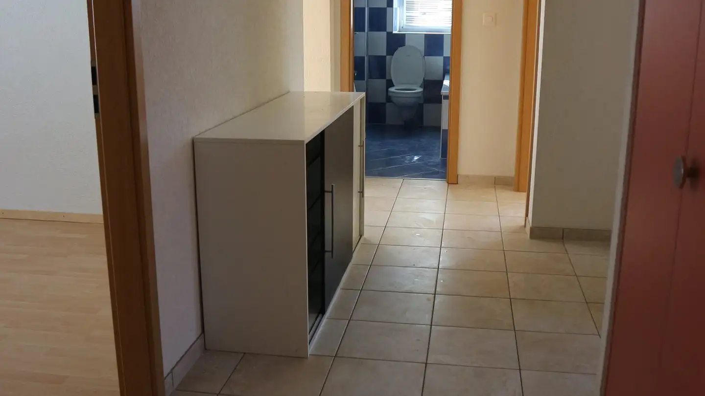 Appartement à louer - Rue Des Jeanneret 21, 2400 Le Locle - Photo 2