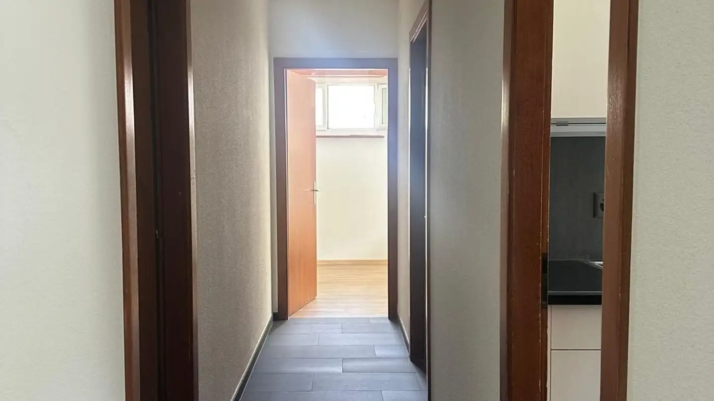 Wohnung mieten - Rue De Lausanne 61, 1950 Sion - Foto 2