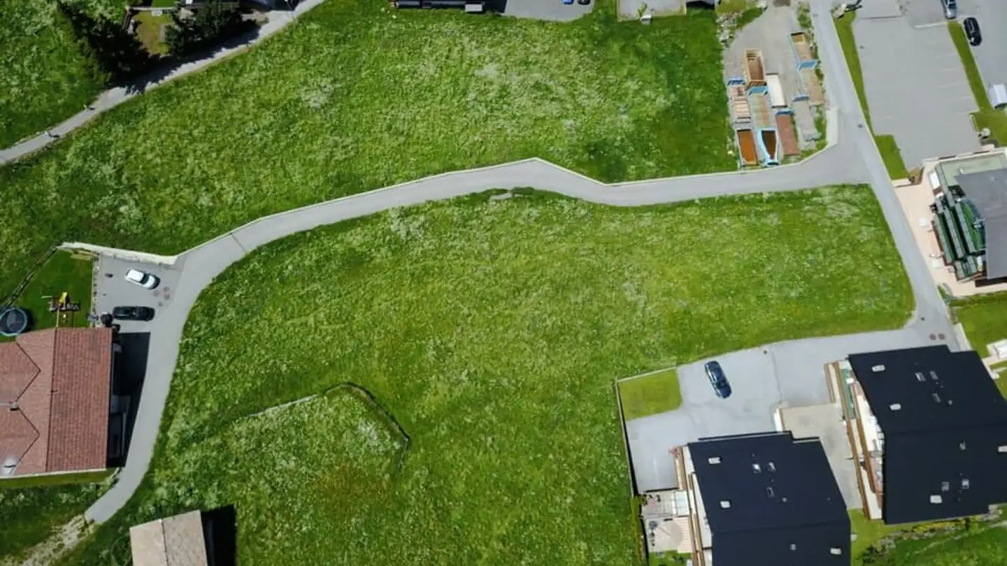 Terreno edificabile in vendita - 3925 Grächen - Photo 2