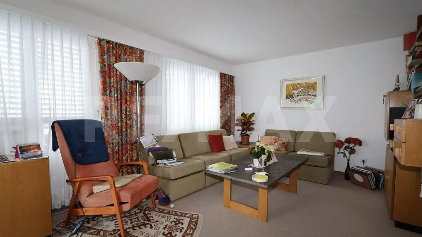 Apartment for sale - Doggilochstrasse 64, 7250 Klosters - Photo 3