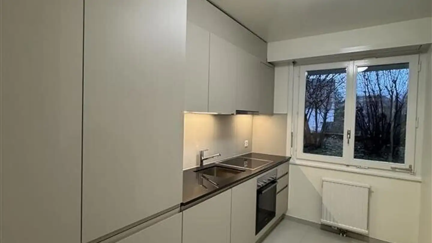 Appartement à louer - Chemin De Béranges, 1814 La Tour-de-Peilz - Photo 2