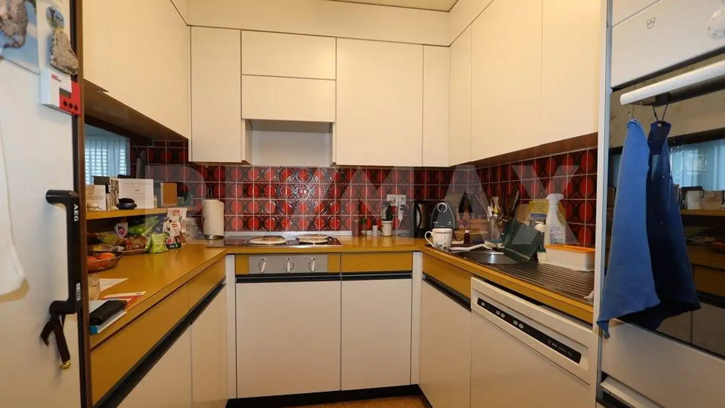 Apartment for sale - Doggilochstrasse 64, 7250 Klosters - Photo 4