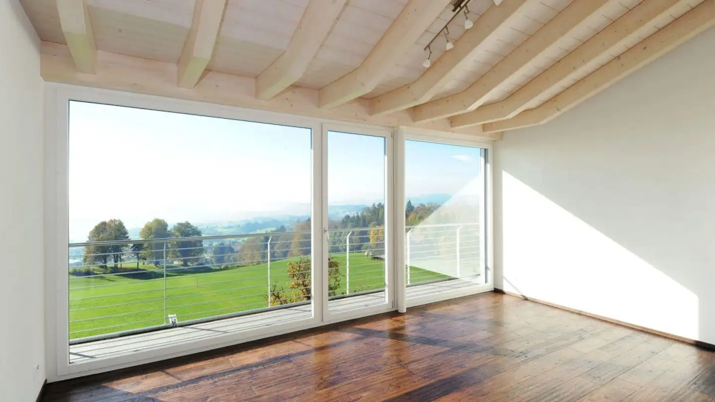 Wohnung mieten - Ottenhofenstrasse 78, 8738 Uetliburg SG