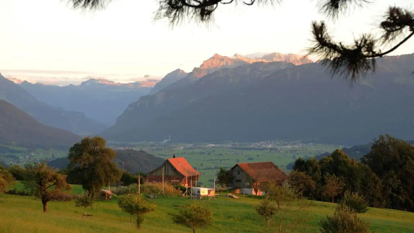 Appartamento in affitto - Ottenhofenstrasse 78, 8738 Uetliburg SG - Foto 3