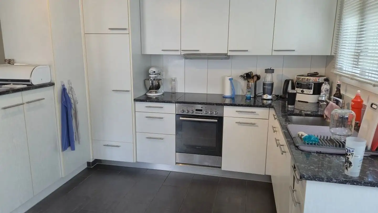 Appartement à louer - Nassegasse 16, 3302 Moosseedorf - Photo 3