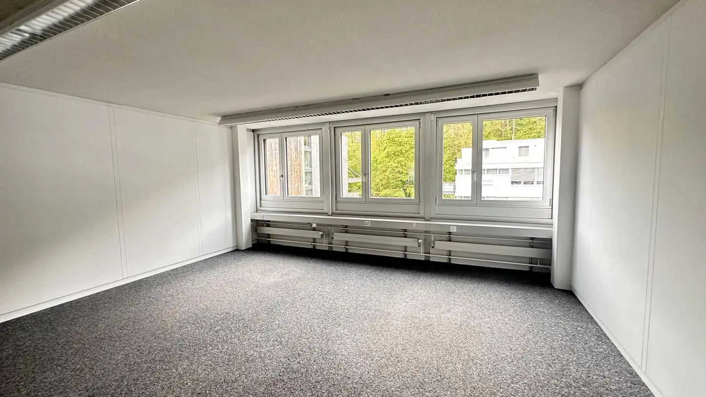 Office space for rent - Obere Zollgasse 75, 3072 Ostermundigen
