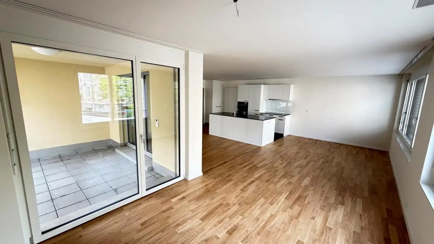 Appartamento in affitto - Seestrasse 147, 8820 Wädenswil - Foto 4