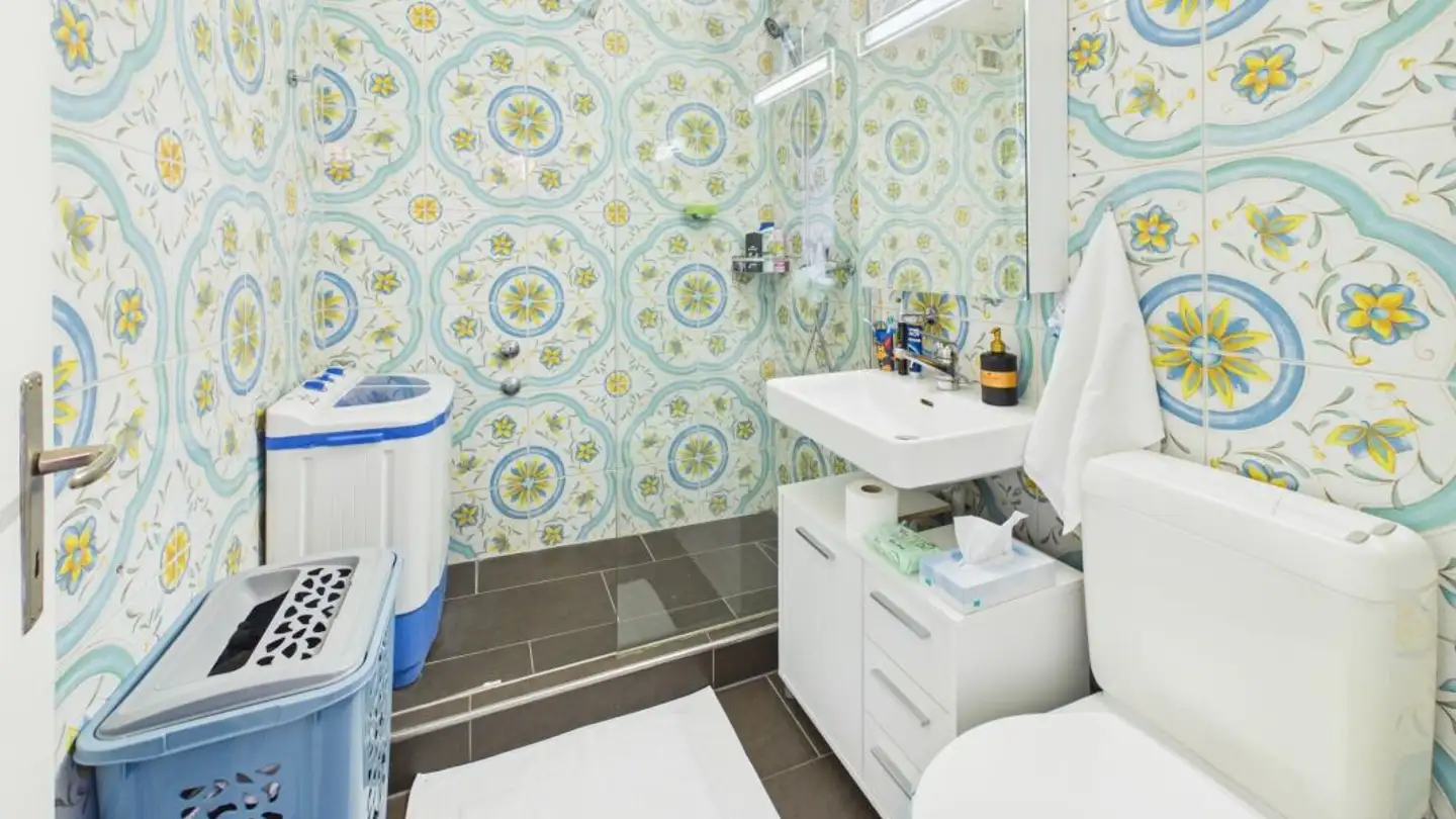 Appartement à vendre - 9602 Bazenheid - Photo 2