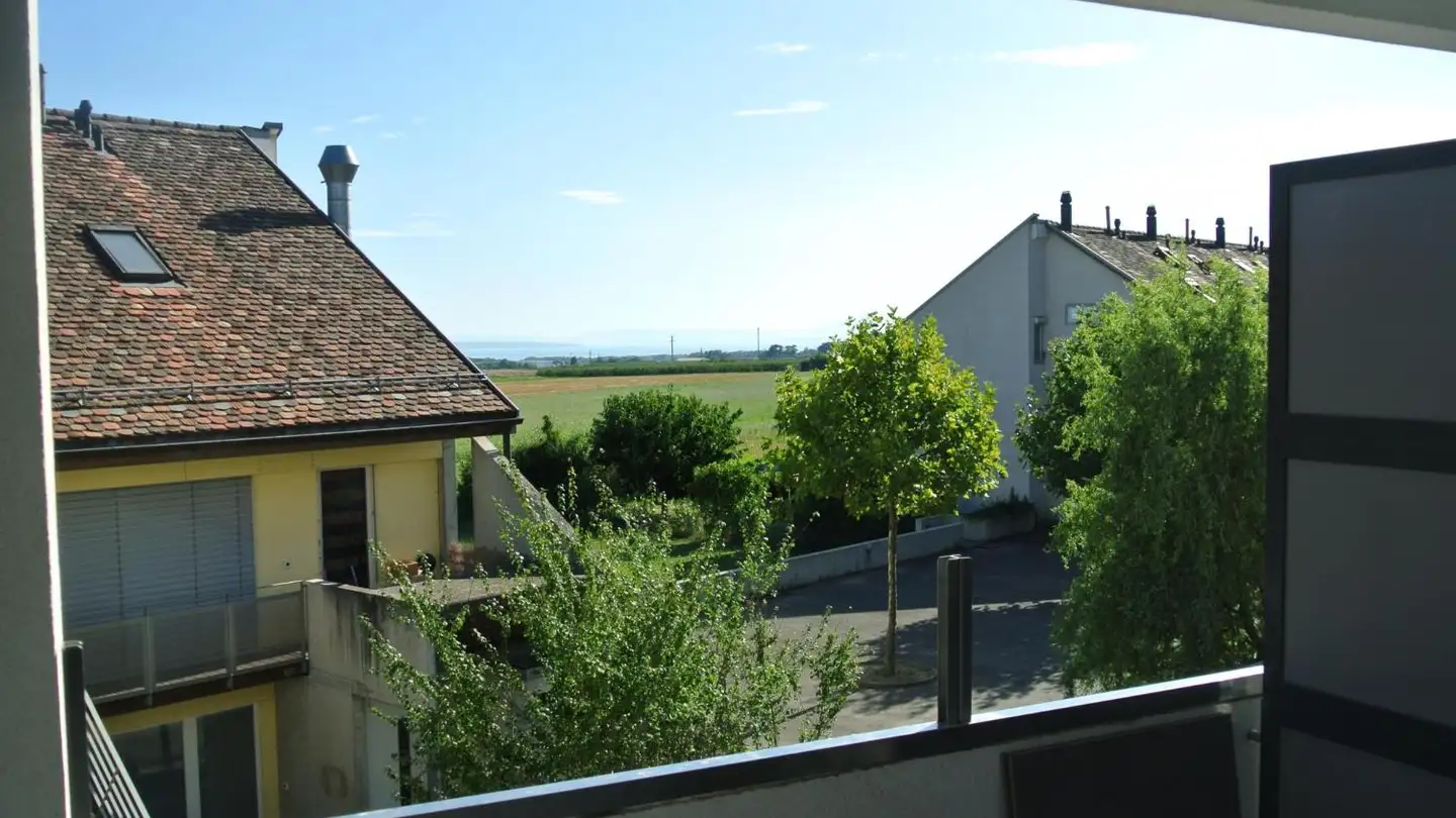 Appartement à louer - Route De La Gare 16, 1163 Etoy
