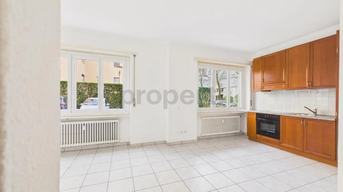 Single room for sale - 6900 Lugano