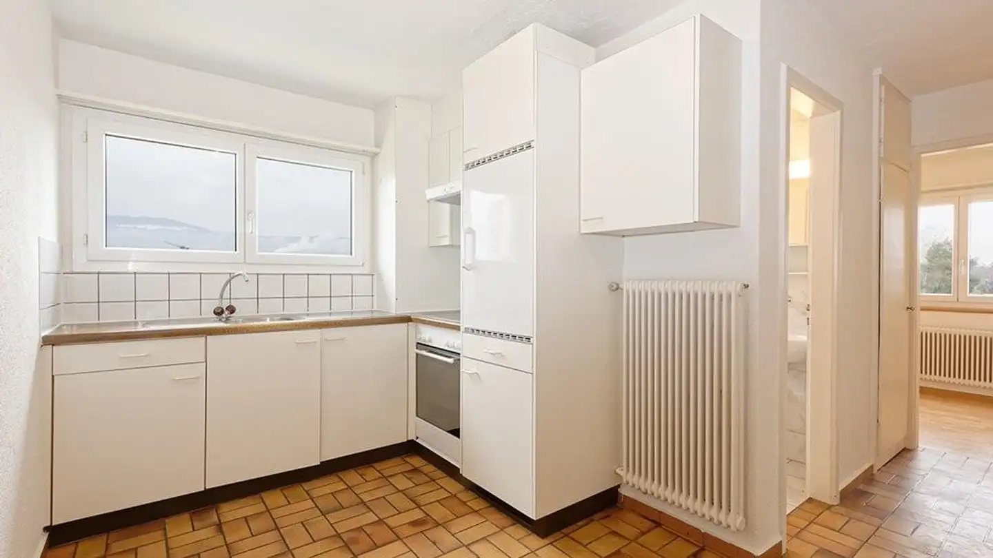 Appartamento in affitto - Brunnackerweg 19, 4528 Zuchwil - Photo 2