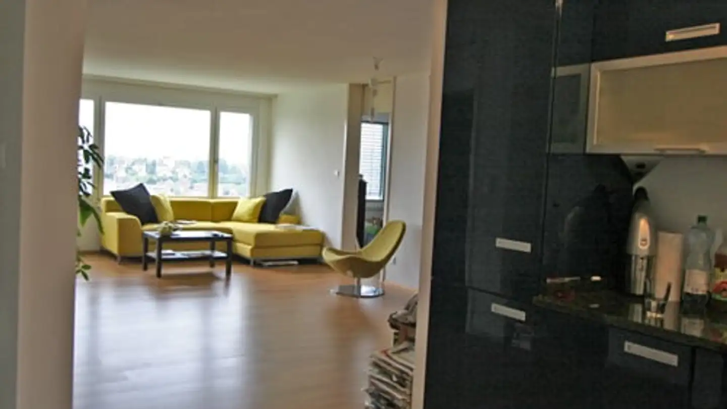Appartamento in affitto - Geissbergstrasse 84, 8200 Schaffhausen - Foto 2