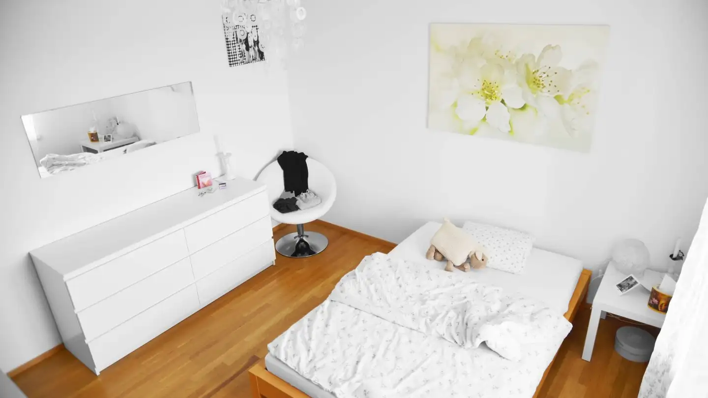 Appartamento in affitto - Geissbergstrasse 84, 8200 Schaffhausen - Foto 4