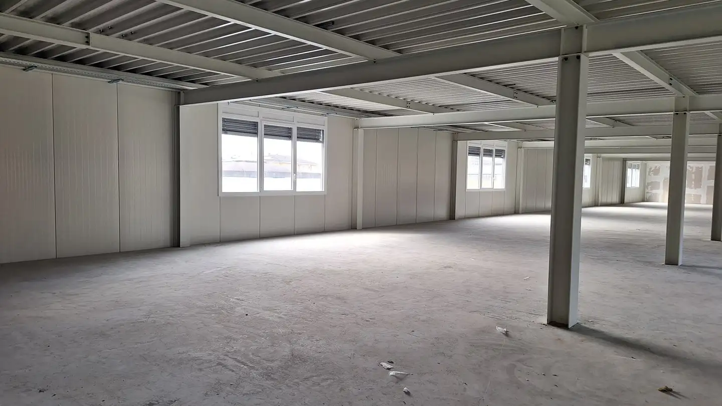 Lagerraum mieten - Route Du Pré Du Bruit 1, 1844 Villeneuve VD - Foto 3