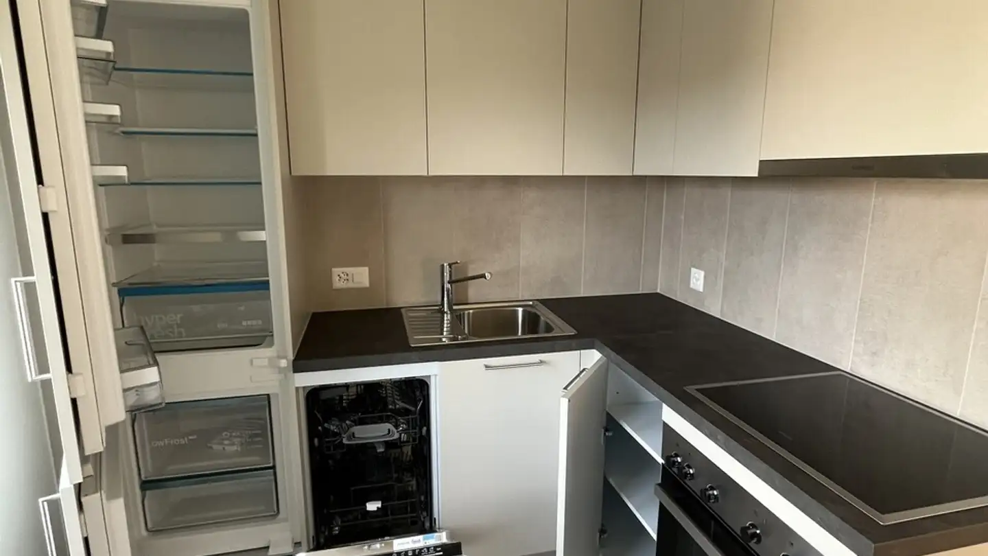 Appartamento in affitto - Chemin Des Cottages 2, 1007 Lausanne - Foto 4