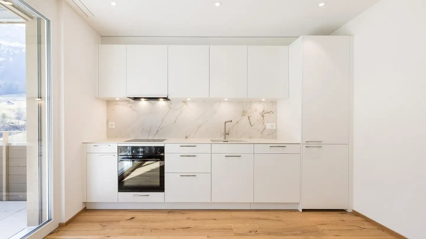 Apartment for rent - Kronenhalde 1, 9058 Brülisau - Photo 4