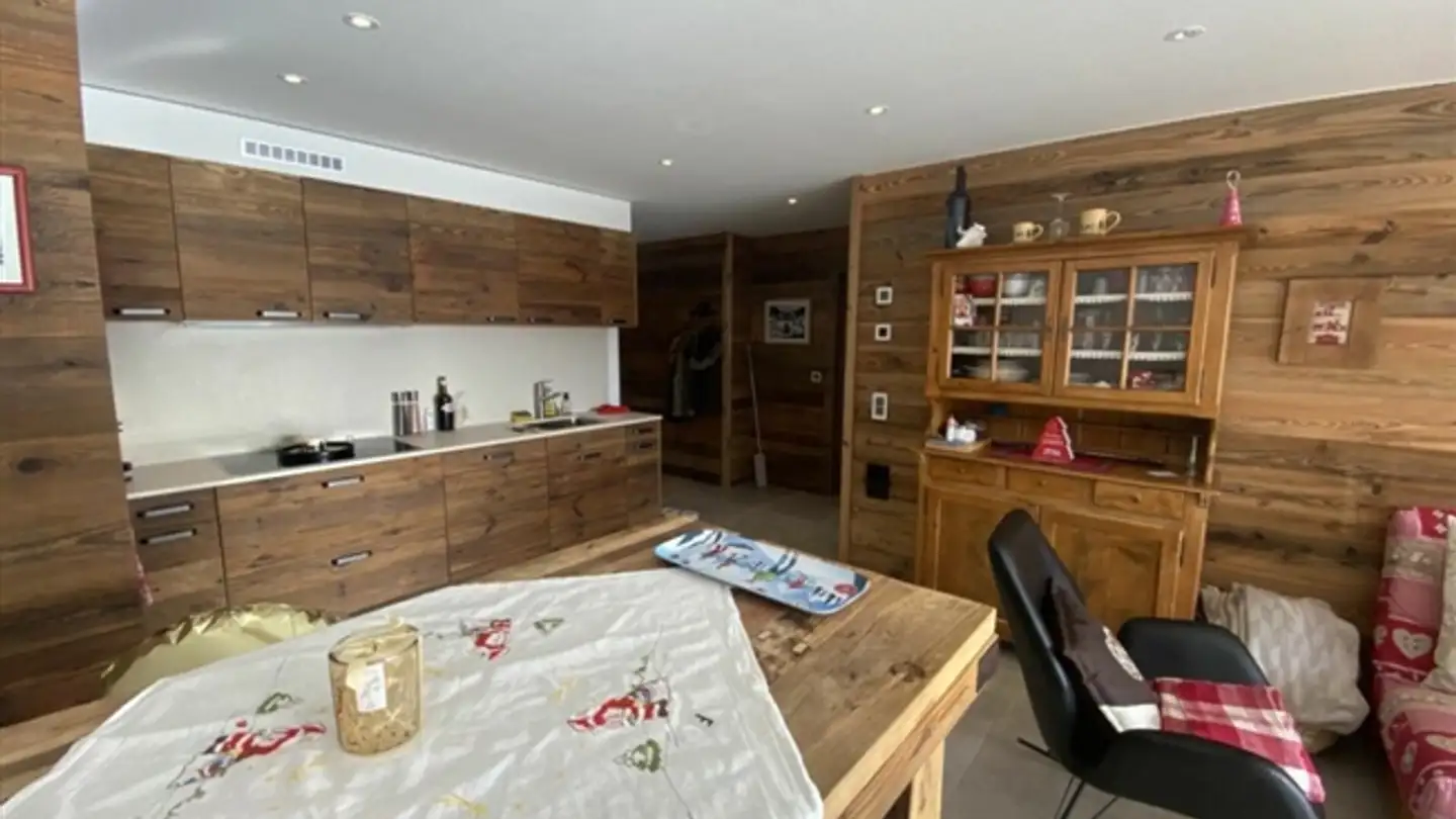 Appartement à louer - Route De Crans-Montana, 3963 Montana - Photo 4