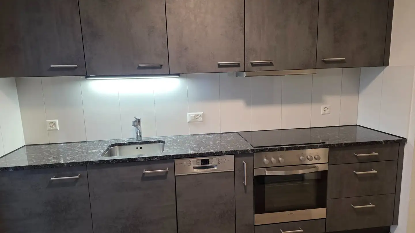 Apartment for rent - Lorzenweidstrasse 105, 6332 Hagendorn - Photo 3