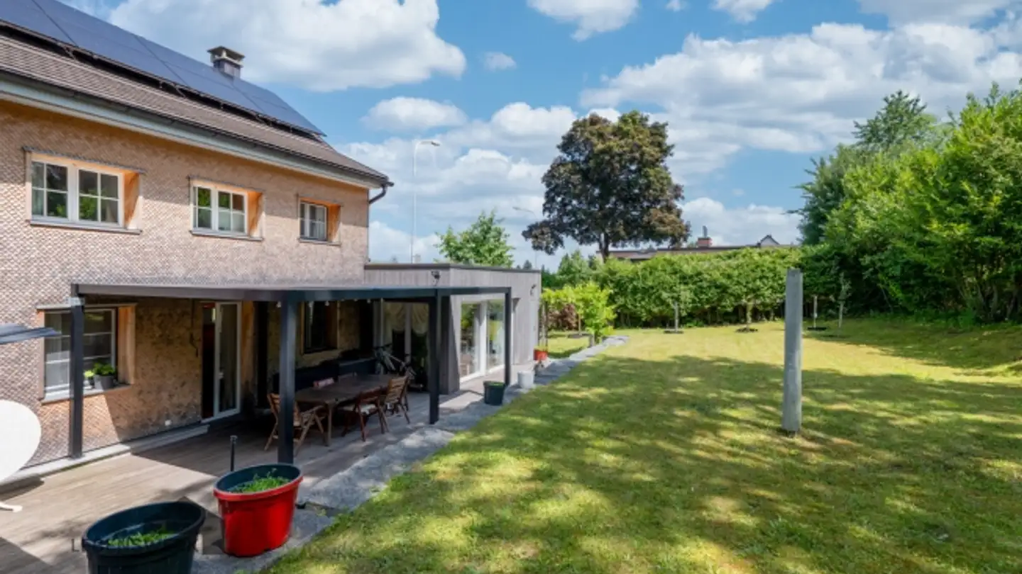 Casa singola in vendita - 8280 Kreuzlingen - Photo 2