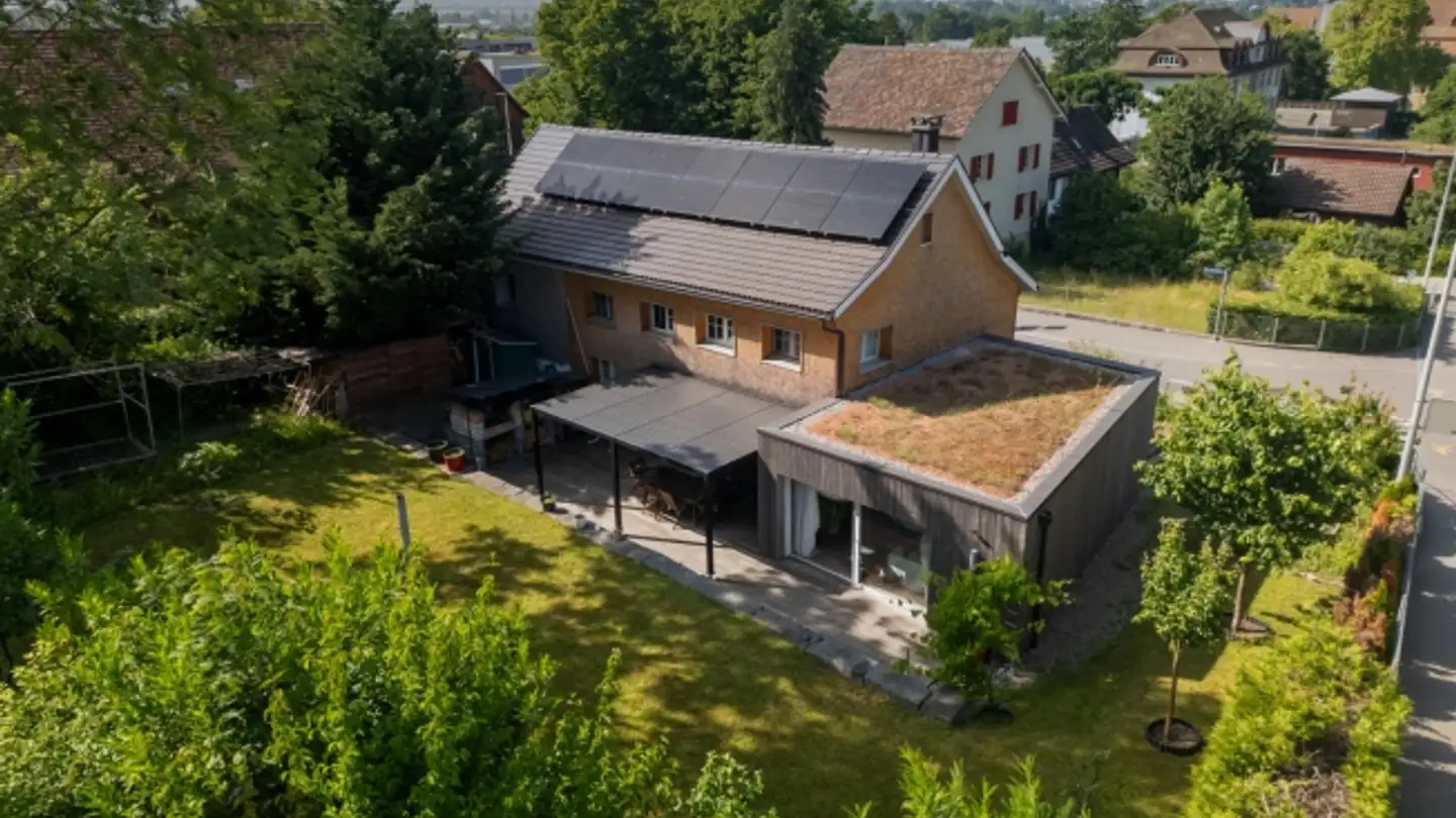 Casa singola in vendita - 8280 Kreuzlingen - Photo 3