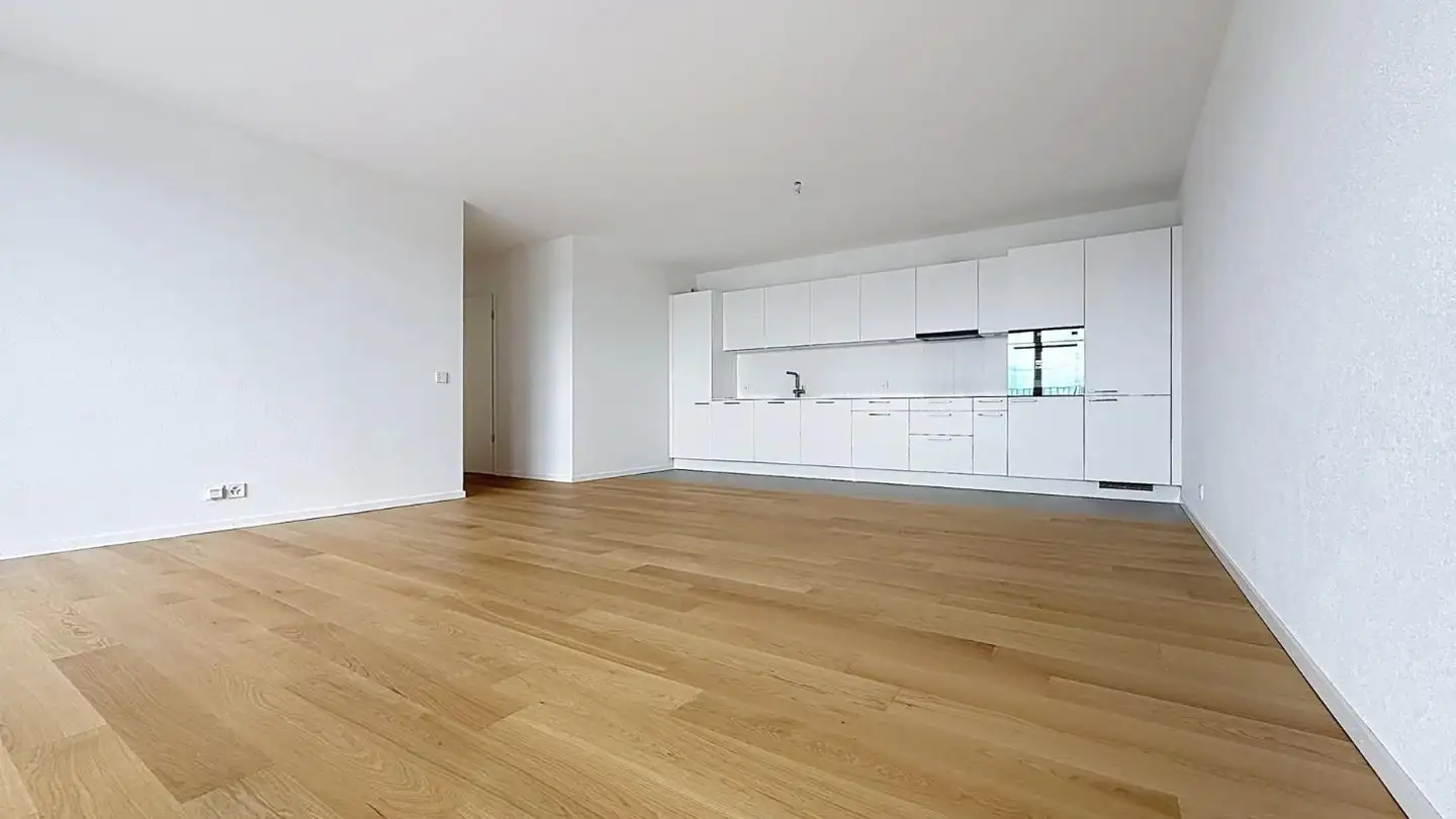 Apartment for rent - Quai Des Vernets 11, 1227 Les Acacias - Photo 2