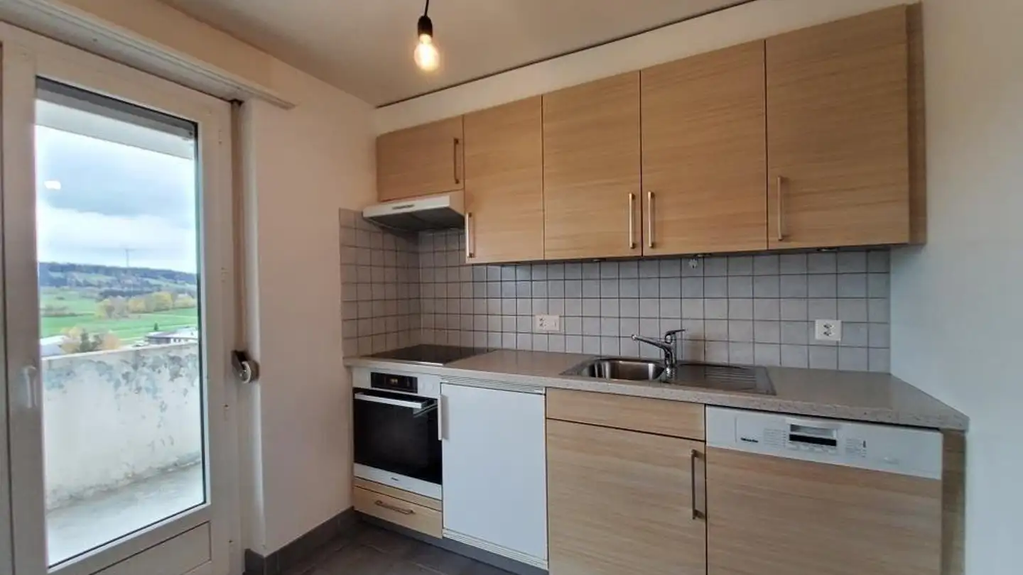 Appartamento in affitto - Rue Des Collèges 21, 2340 Le Noirmont - Foto 3