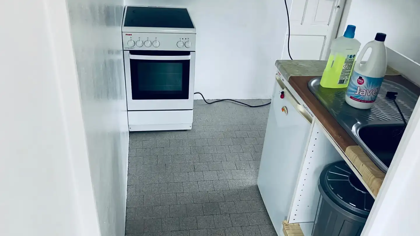 Wohnung mieten - Via San Gottardo 12, 6600 Muralto - Foto 3