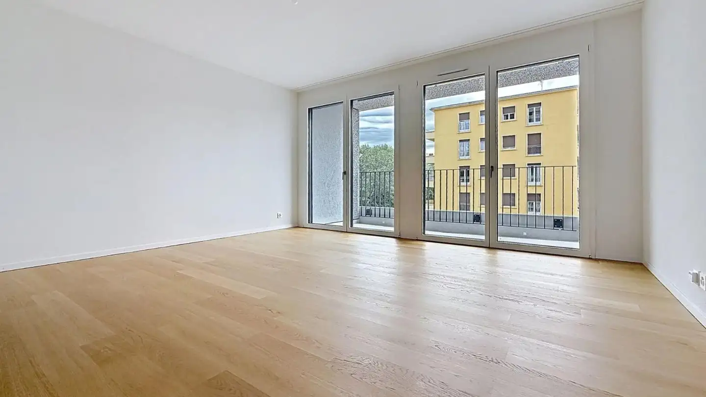 Apartment for rent - Quai Des Vernets 11, 1227 Les Acacias - Photo 3