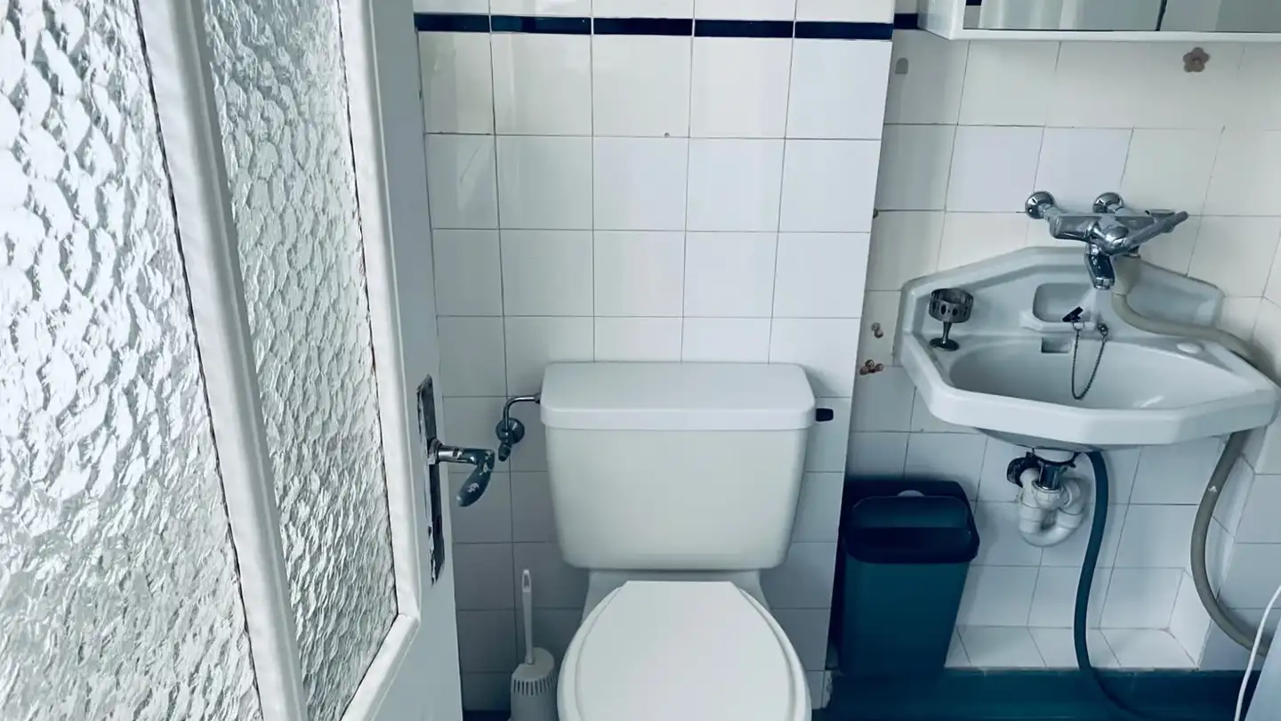 Wohnung mieten - Via San Gottardo 12, 6600 Muralto - Foto 4