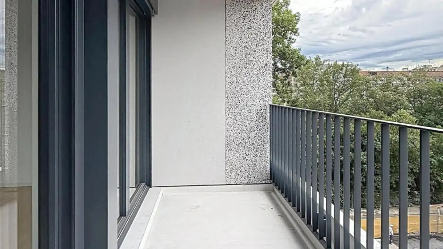Apartment for rent - Quai Des Vernets 11, 1227 Les Acacias - Photo 4