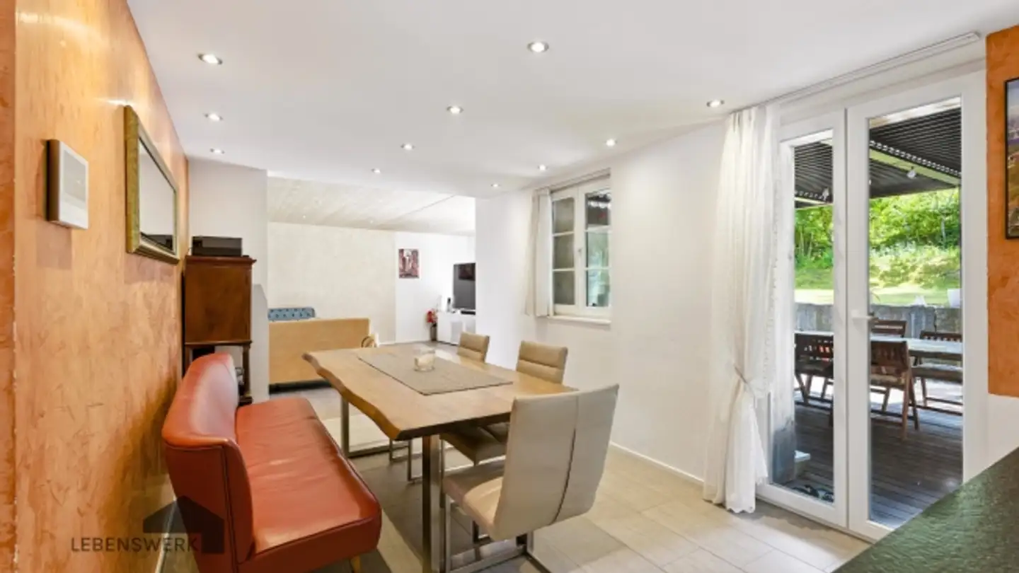 Casa singola in vendita - 8280 Kreuzlingen - Photo 4