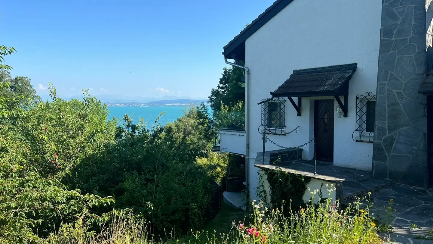 Appartamento ammobiliato in affitto - 2025 Chez-le-Bart - Photo 3