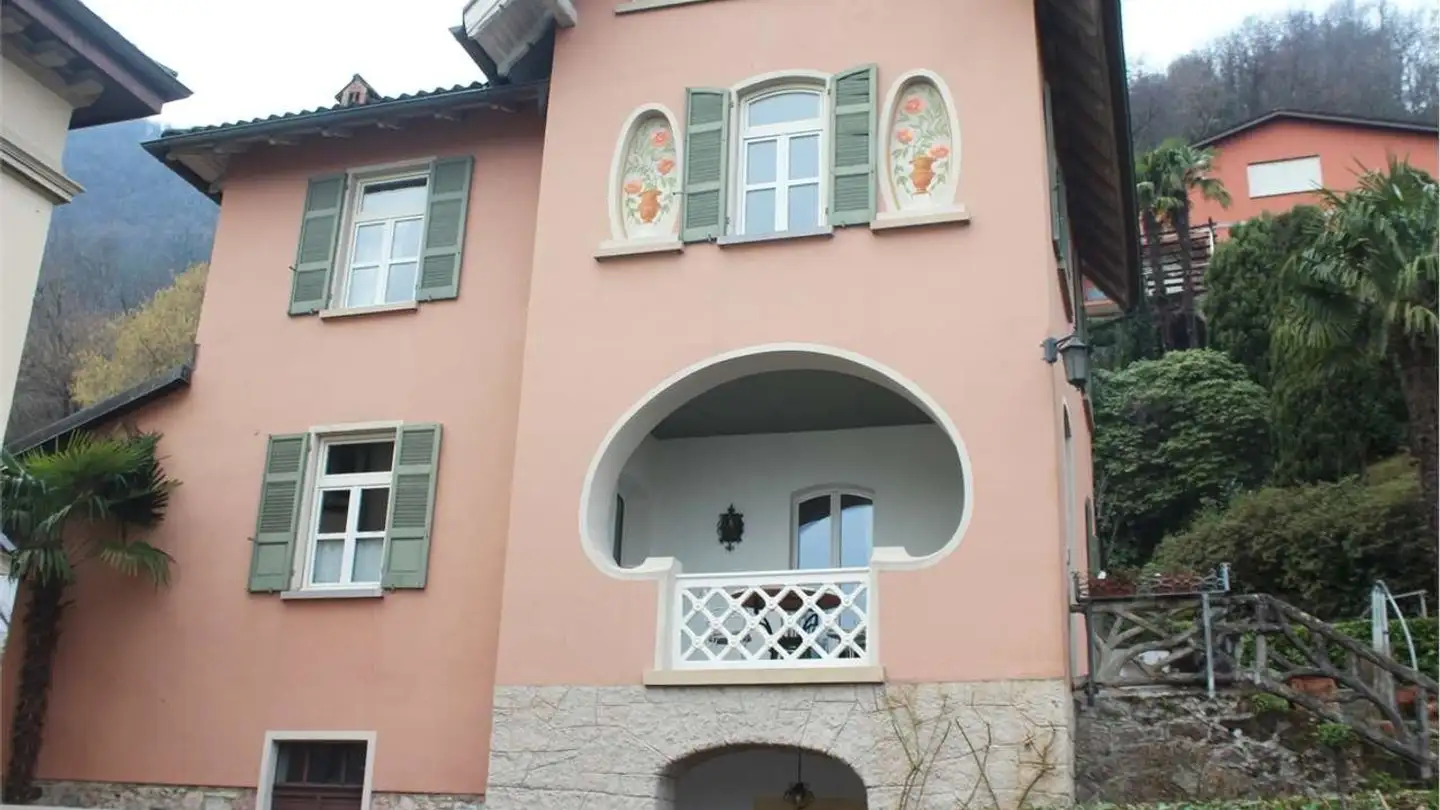 Single house for rent - Via Meriggi, 6987 Caslano - Photo 3