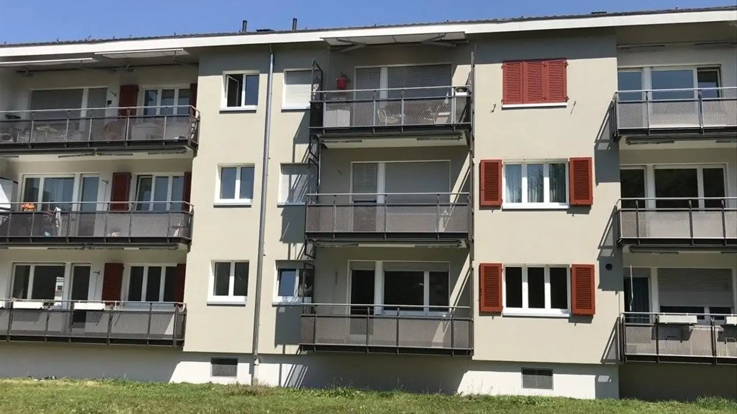 Appartement à louer - Bodenfeldstrasse 14, 8902 Urdorf