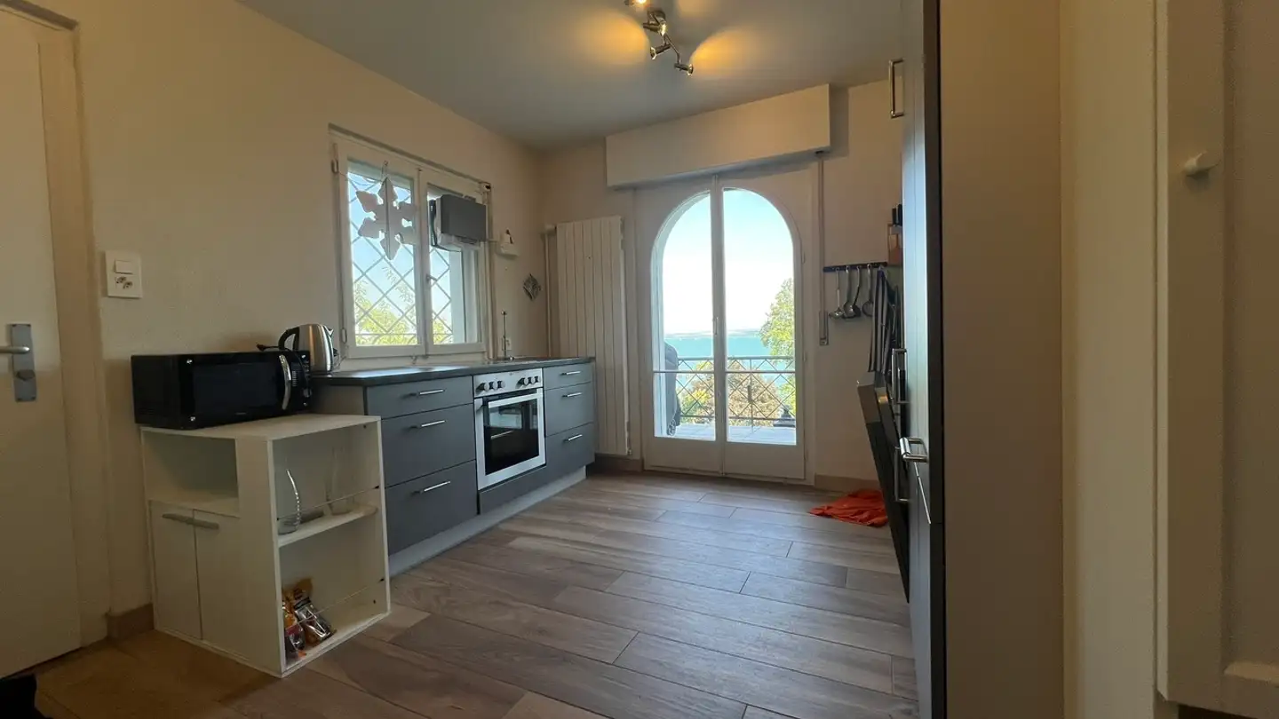 Appartamento ammobiliato in affitto - 2025 Chez-le-Bart - Photo 4