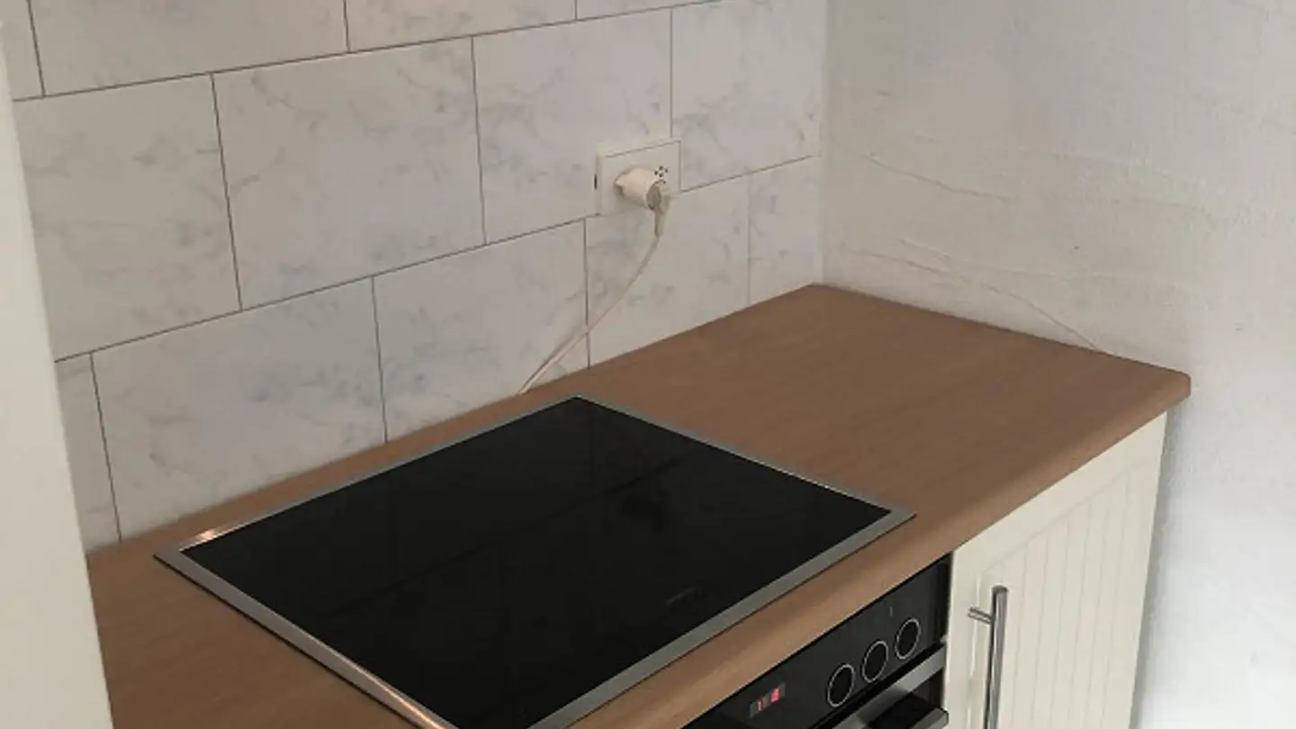 Appartement meublé à louer - 4127 Birsfelden