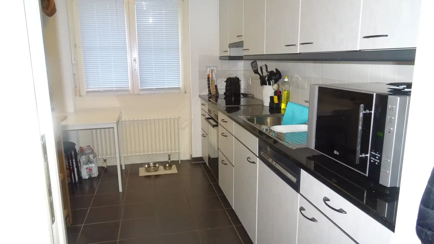 Apartment for rent - Linckweg 9, 3052 Zollikofen - Photo 2