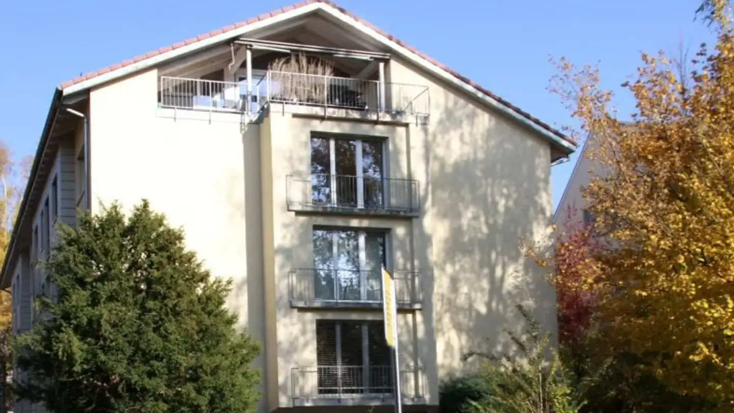 Appartamento in affitto - Baselstrasse 28, 4144 Arlesheim