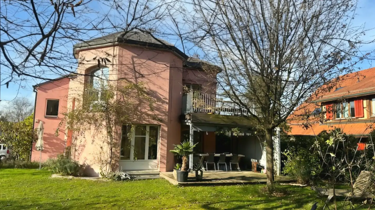 Casa singola in vendita - 4118 Rodersdorf