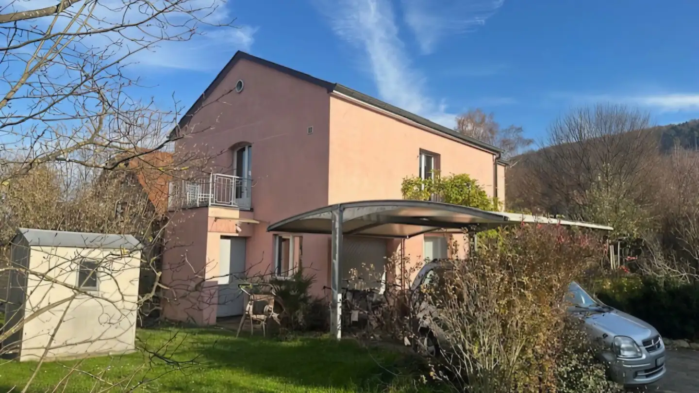 Casa singola in vendita - 4118 Rodersdorf - Photo 2