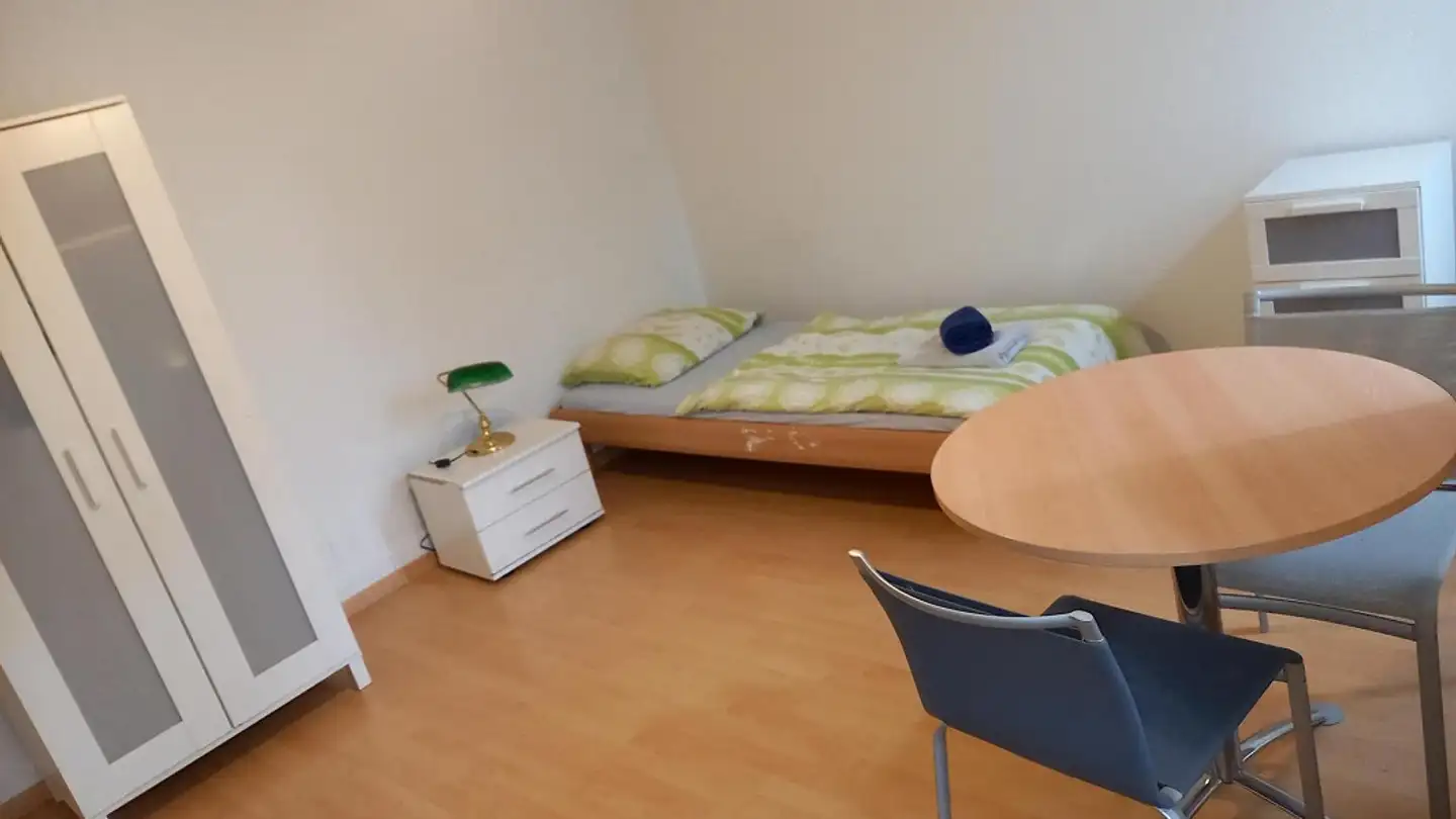 Furnished apartment for rent - 4127 Birsfelden - Photo 2