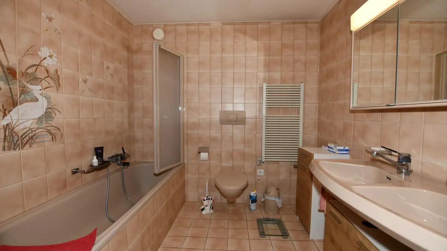 Edificio residenziale in vendita - 1860 Aigle - Foto 4